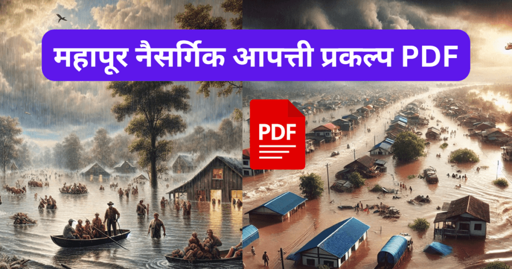 Mahapur Naisargik Aapatti Prakalp