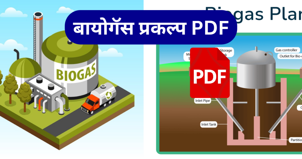 Biogas Prakalp PDF