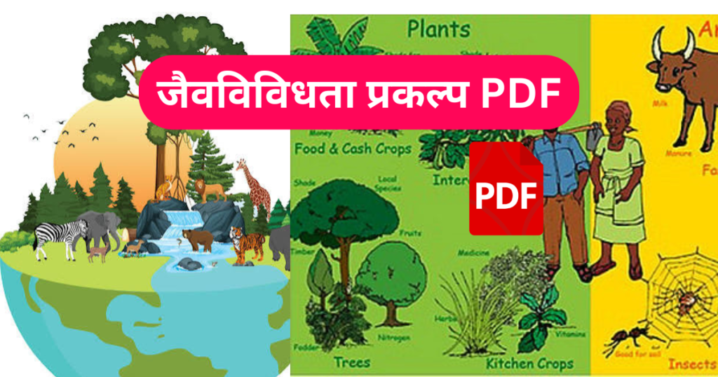 Jaiv Vividhata Prakalp